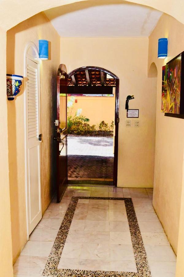 Villa Para 8P 6A 2M Dentro Del Hotel A Un Costado Del Krystal Ixtapa Cuenta Con Playa Y Wifi (Adults Only) Exterior foto